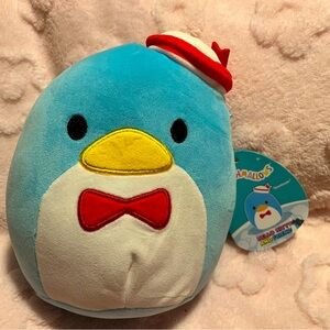 Squish mellow Sanrio